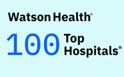 Garden Grove Hospital Named One of the Nation’s 100 Top Hospitals by IBM Watson Health