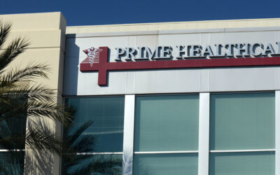 Prime Healthcare Services Completes Acquisition of North Vista Hospital, located in Nevada