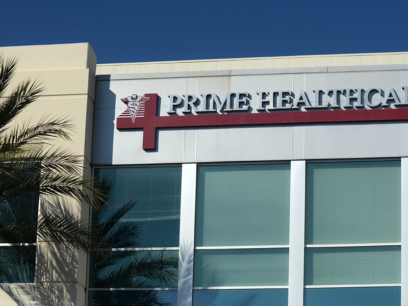 Prime Healthcare Hospitals Nationally Recognized for Low Rate of Serious Complications