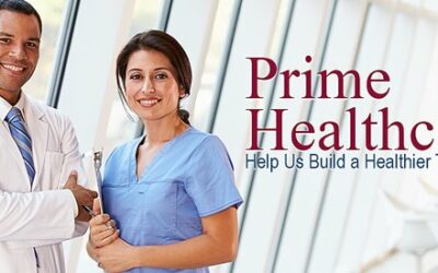 Prime Healthcare and Aetna Health of California Sign Network Wide Agreement for Southern California Hospitals
