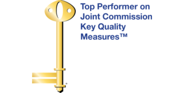 Garden Grove Hospital Medical Center Earns ‘Top Performer on Key Quality Measures®’ Recognition from The Joint Commission